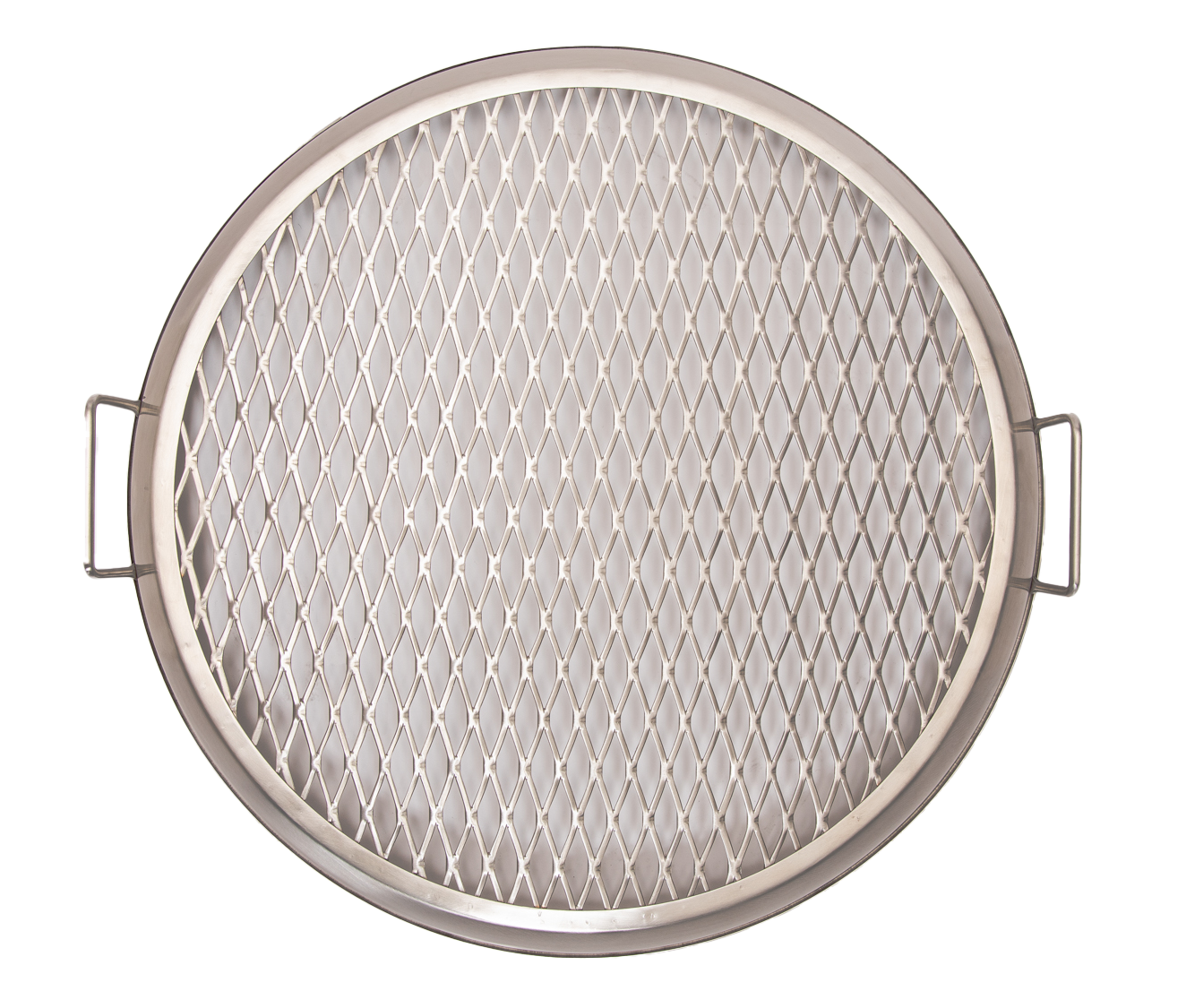 19” Universal Grill Grate-<i>Stainless Steel</i>